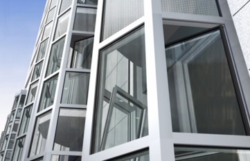 門窗行業向節能與智能化方向發展