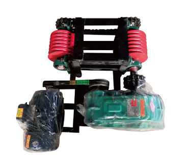 豬用刮糞機有哪些種類你知道嗎？