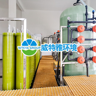 DTRO碟管膜技術