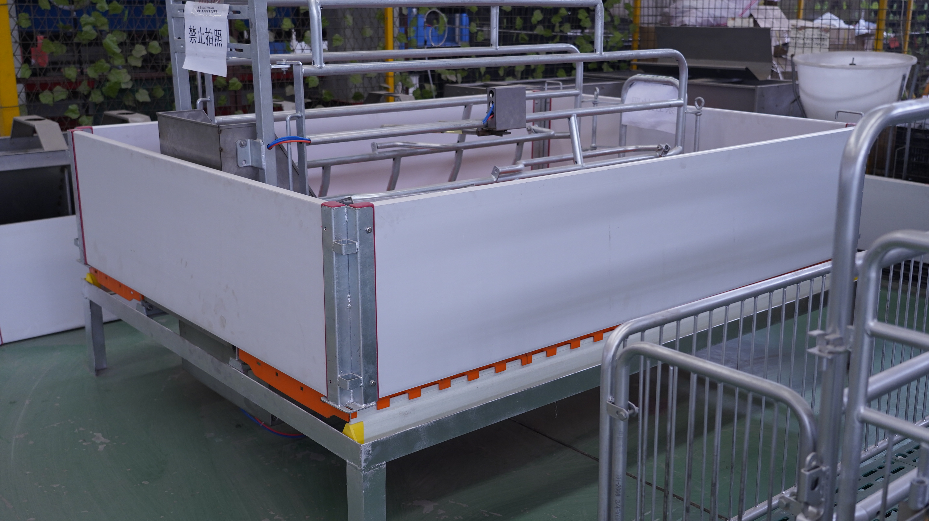 使用母豬產(chǎn)床好處有哪些？