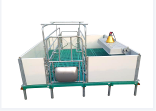 關(guān)于母豬產(chǎn)床你了解多少？